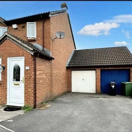 Relaxing In Bradley Stoke * Bristol